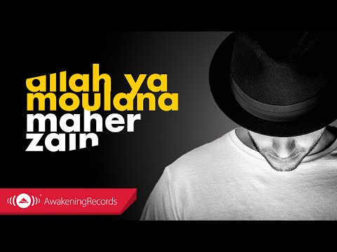 يوتيوب تحميل استماع اغنية الله يا مولانا ماهر زين 2016 Mp3