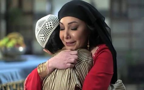 رسميا موعد وتوقيت عرض مسلسل ‏خاتون في رمضان 2016 على جميع القنوات