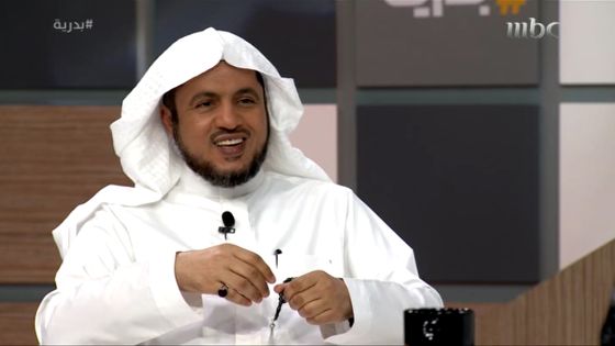 من هو محمد الدحيم مقدم برنامج حديث الروح رمضان 2016