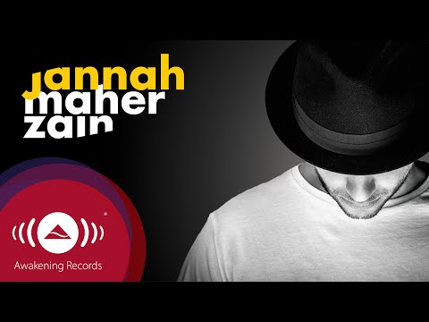 يوتيوب تحميل استماع اغنية Jannah ماهر زين 2016 Mp3