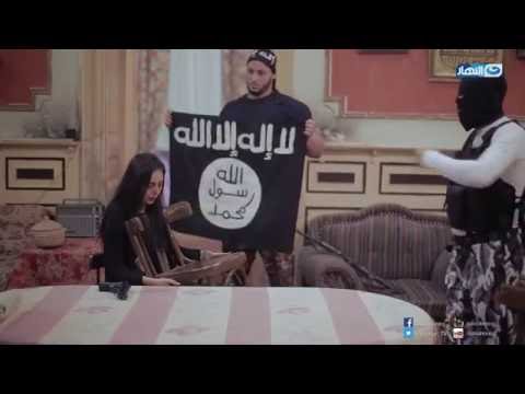 يوتيوب مشاهدة برنامج ميني داعش الحلقة 1 كاملة 2016 هبه مجدى , برنامج ميني داعش اونلاين الحلقة الأولى hd جودة عالية