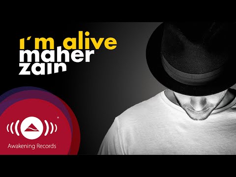 يوتيوب تحميل استماع اغنية I'm Alive ماهر زين 2016 Mp3