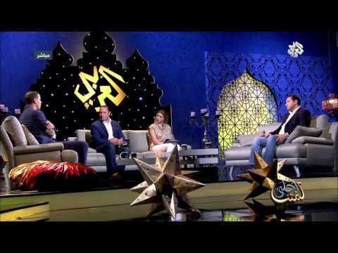 يوتيوب مشاهدة برنامج لمتنا أحلى حلقة خالد بيبو وهادي خشبة 2016