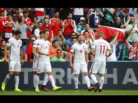 فيديو يوتيوب اهداف مباراة سويسرا وبولندا اليوم السبت 25-6-2016 جودة عالية hd - يورو 2016