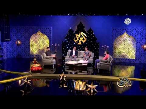 يوتيوب مشاهدة برنامج لمتنا أحلى حلقة الكابتن حمد الطيار والكابتن رياض بوعزيزي 2016