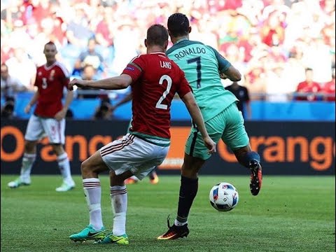 فيديو يوتيوب اجمل 10 اهداف في يورو 2016 فرنسا