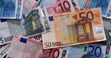 تعرف على أسعار العملات مقابل اليورو اليوم السبت 3-9-2016