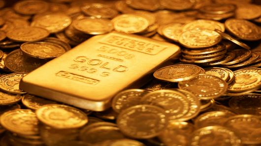 سعر الذهب في مصر اليوم السبت 17-9-2016