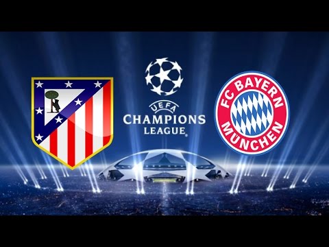 بث مباشر مباراة بايرن ميونخ واتليتكو مدريد اليوم الاربعاء 28-9-2016