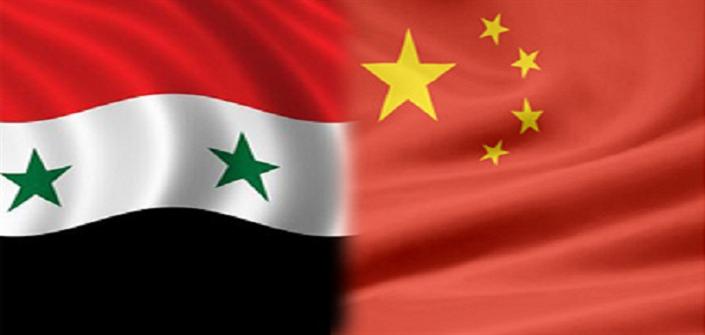 موعد وتوقيت مباراة سوريا والصين اليوم الخميس 6-10-2016
