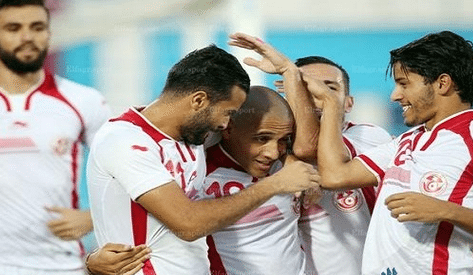 موعد وتوقيت مباراة تونس وغينيا اليوم الاحد 9-10-2016