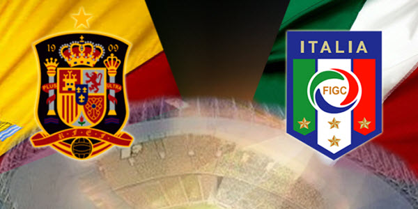 بث مباشر مباراة ايطاليا واسبانيا اليوم الخميس 6-10-2016 #ايطاليا_اسبانيا