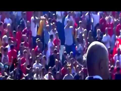 فيديو يوتيوب اهداف مباراة اشبيلية و ليغانيس اليوم السبت 15-10-2016 جودة عالية hd