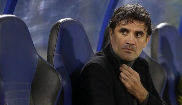 إدارة نادي النصر تمدد عقد المدرب زوران لموسم اخر 2017
