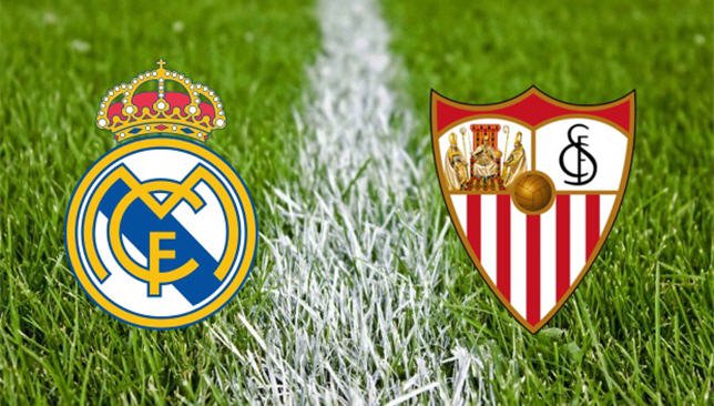 بث مباشر مباراة ريال مدريد واشبيلية اليوم الخميس 12-1-2016 #ريال_مدريد_اشبيلية