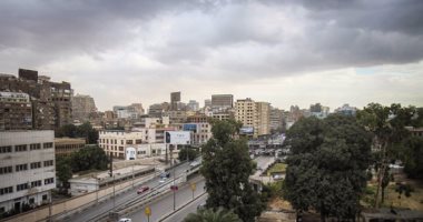 درجات الحرارة في مصر اليوم الجمعة 13-1-2017