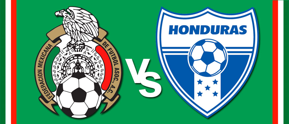 موعد وتوقيت مباراة المكسيك والهندوراس اليوم الأربعاء 11-10-2017