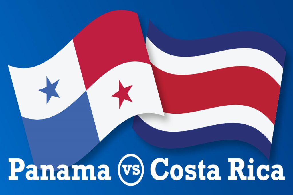 موعد وتوقيت مباراة كوستاريكا وبنما اليوم الأربعاء 11-10-2017
