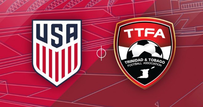 موعد وتوقيت مباراة ترينيداد وتوباجو والولايات المتحدة الأمريكية اليوم الأربعاء 11-10-2017