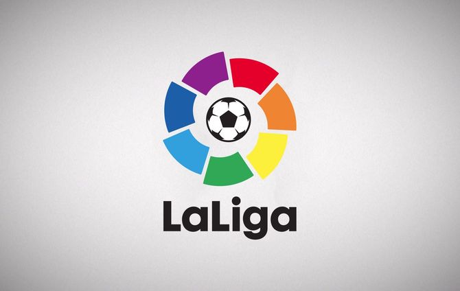 مجانا القنوات الناقلة لمباريات الدوري الاسباني 2017/2018
