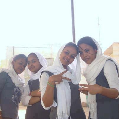 صور اجمل فتيات السودان 2014 Photos Girls of Sudan
