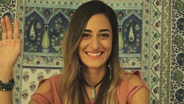 صور الممثلة المصرية أمينة خليل 2018