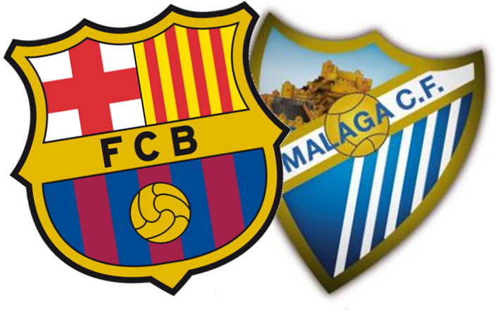 بث مباشر مباراة برشلونة وملقا اليوم السبت 21-10-2017 #برشلونة_ملقا