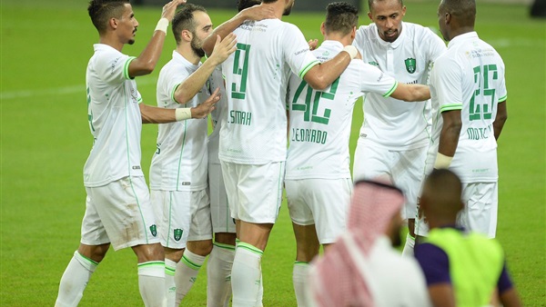 بالصور ترتيب الدوري السعودي 2018/2017 بعد انتهاء الجولة الـ7