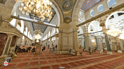 صور بوستات عن المسجد الاقصى 2017/2018