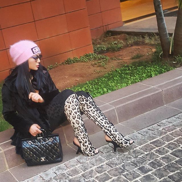 صور هيفاء وهبي 2017/2018 Haifa Wehbe