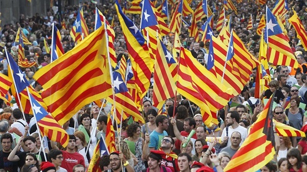 تعرف على حالة إسبانيا الاقتصادية بعد انفصال كتالونيا 2017