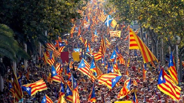 حقائق ومعلومات لا تعرفها عن اقليم كتالونيا 2017