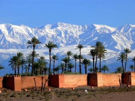 صور سياحية من المغرب 2017/2018 جودة hd