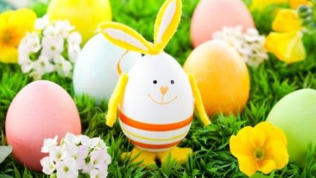 بوستات وتغريدات عن شم النسيم 2017/2018 Happy Easter