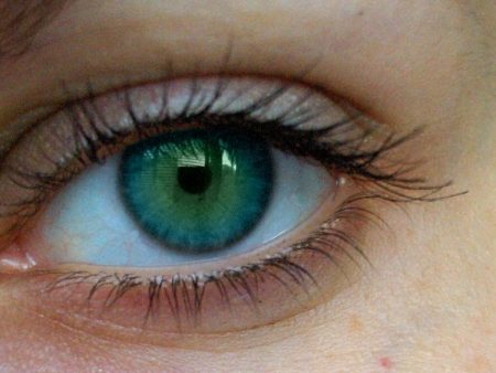 بوستات وتغريدات عن العيون الخضراء 2017/2018 Green Eyes