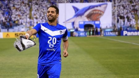صور خلفيات اللاعب ياسر القحطاني 2017/2018 جودة عالية hd