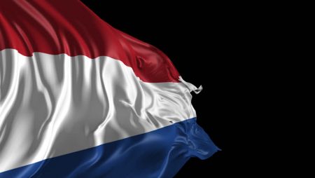 صور علم هولندا 2017/2018