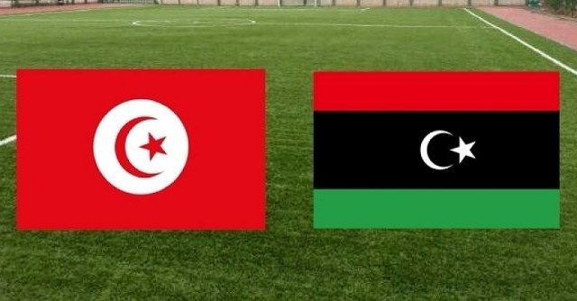 مجانا تردد القنوات المفتوحة الناقلة لمباراة تونس وليبيا السبت 11-11-2017