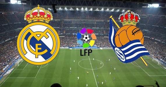 بث مباشر مباراة ريال مدريد وريال سوسيداد اليوم السبت 10-2-2018 #ريال_مدريد_ريال_سوسيداد
