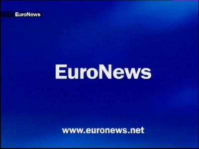 EuroNews جديد القمر Astra 1G =31.5°E