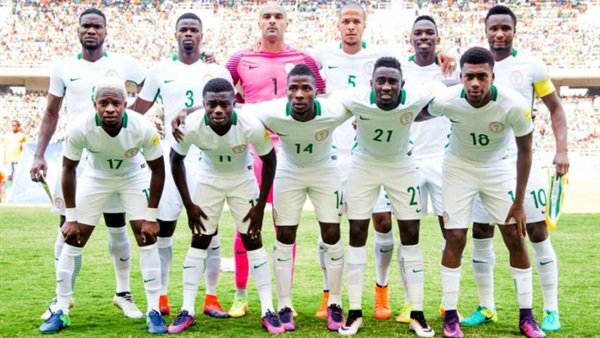 رسميا تشكيلة منتخب نيجيريا في أمم إفريقيا 2019 , بالاسم قائمة المنتخب النيجيري في أمم إفريقيا 2019