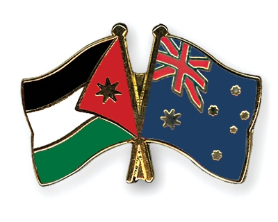 مجانا تردد القنوات الناقلة لمباراة الأردن وأستراليا اليوم 14-11-2019