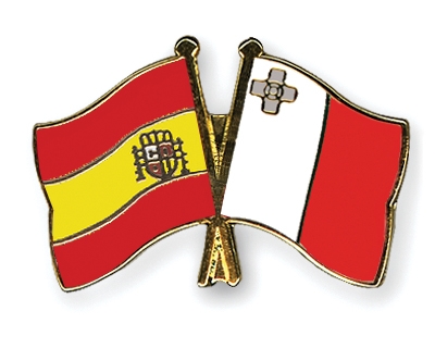 مجانا تردد القنوات الناقلة لمباراة إسبانيا ومالطا اليوم 15-11-2019