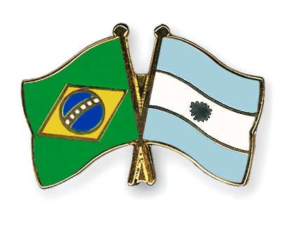 مجانا تردد القنوات الناقلة لمباراة البرازيل والأرجنتين اليوم 15-11-2019 #البرازيل_الارجنتين