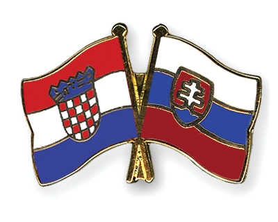 مجانا تردد القنوات الناقلة لمباراة كرواتيا وسلوفاكيا اليوم 16-11-2019