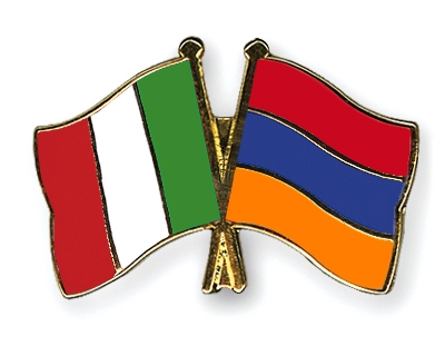 مجانا تردد القنوات الناقلة لمباراة إيطاليا وأرمينيا اليوم 18-11-2019