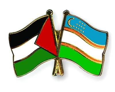 مجانا تردد القنوات الناقلة لمباراة فلسطين وأوزبكستان اليوم 19-11-2019
