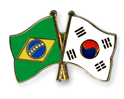 مجانا تردد القنوات الناقلة لمباراة البرازيل وكوريا الجنوبية اليوم 19-11-2019