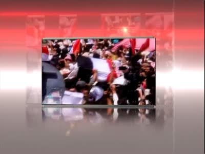 تردد قناة المسيرة على نايل سات اليوم 15-12-2019