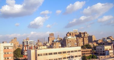 أخبار وحالة الطقس في مصر اليوم 5-12-2019
